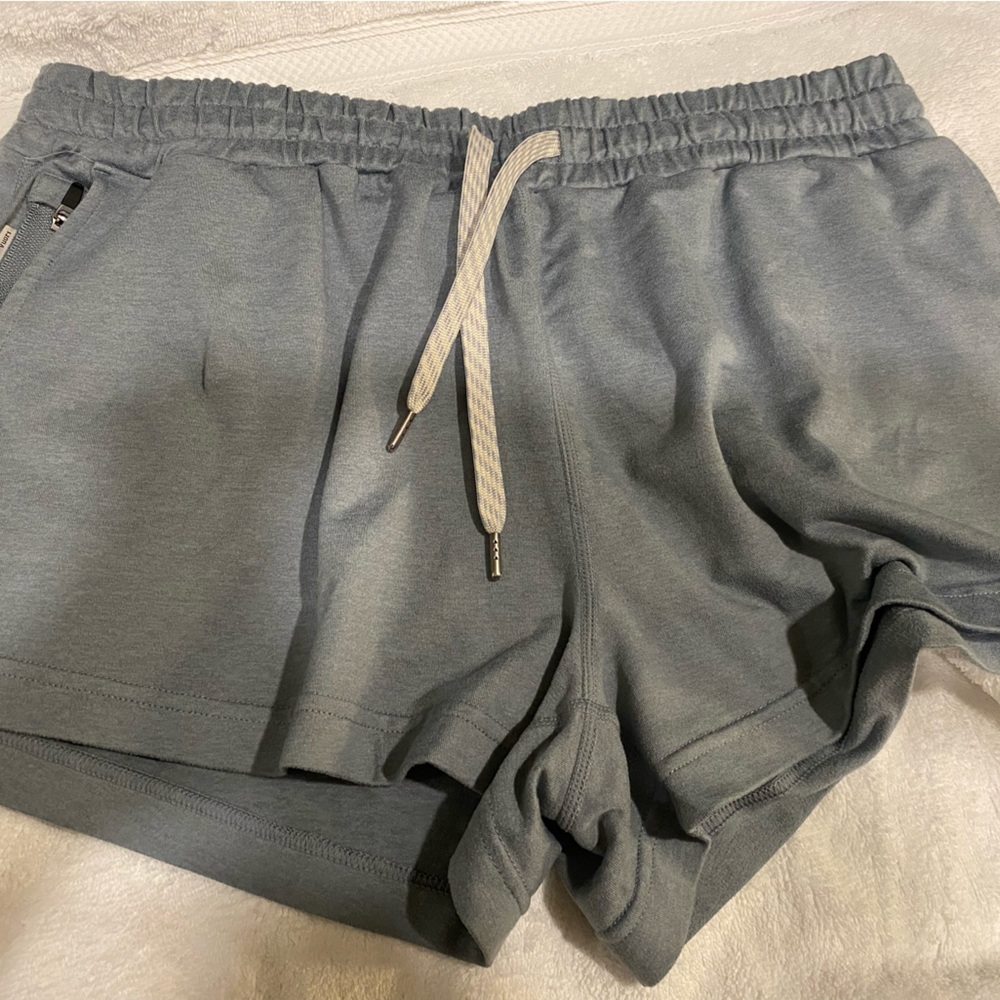 Vuori shorts